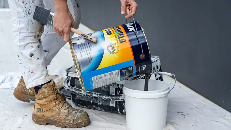 Anti-corrosion coating Anti-corrosion coatings