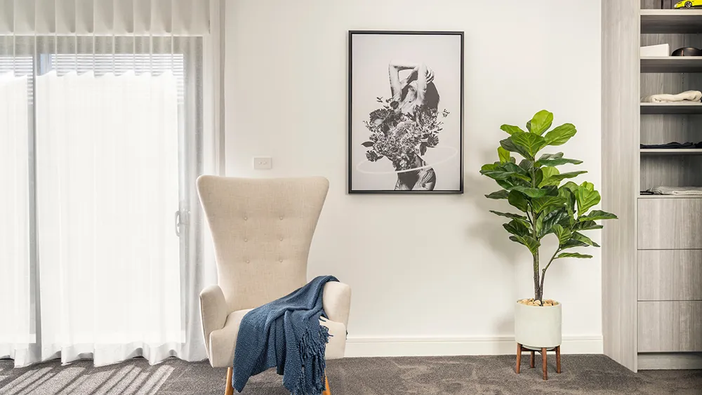 Apartment Repaint