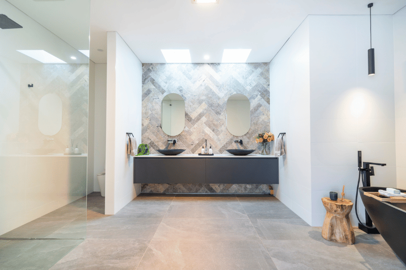 Interior Painting in Rose Bay