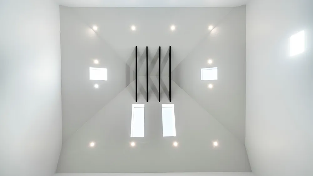 Ceiling Painting