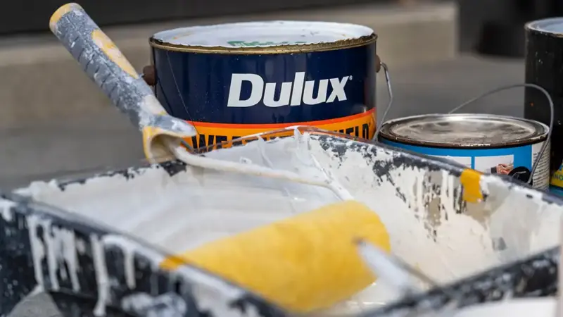Dulux-Paint Trims