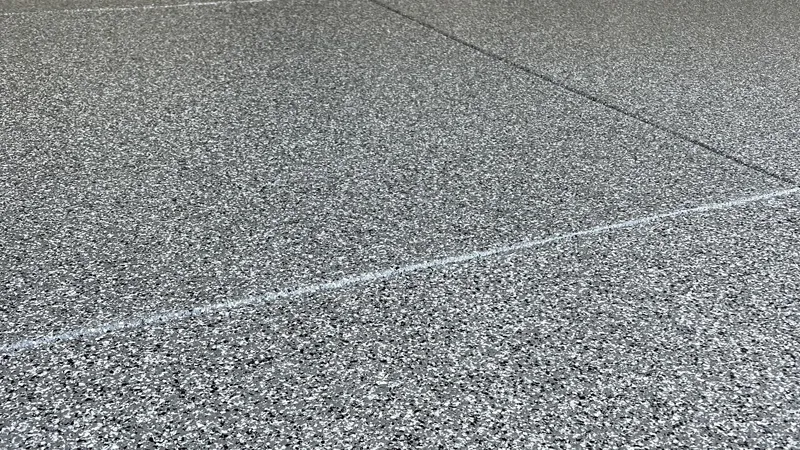 Epoxy-flooring Epoxy Flooring