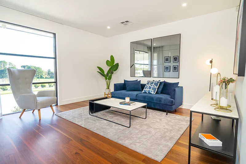 Interior Painting in Sydney