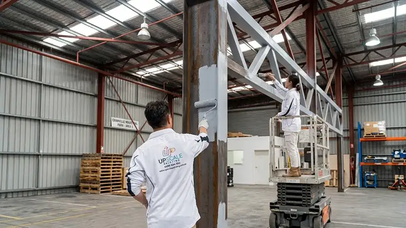 Surface-preparation Surface Preparation