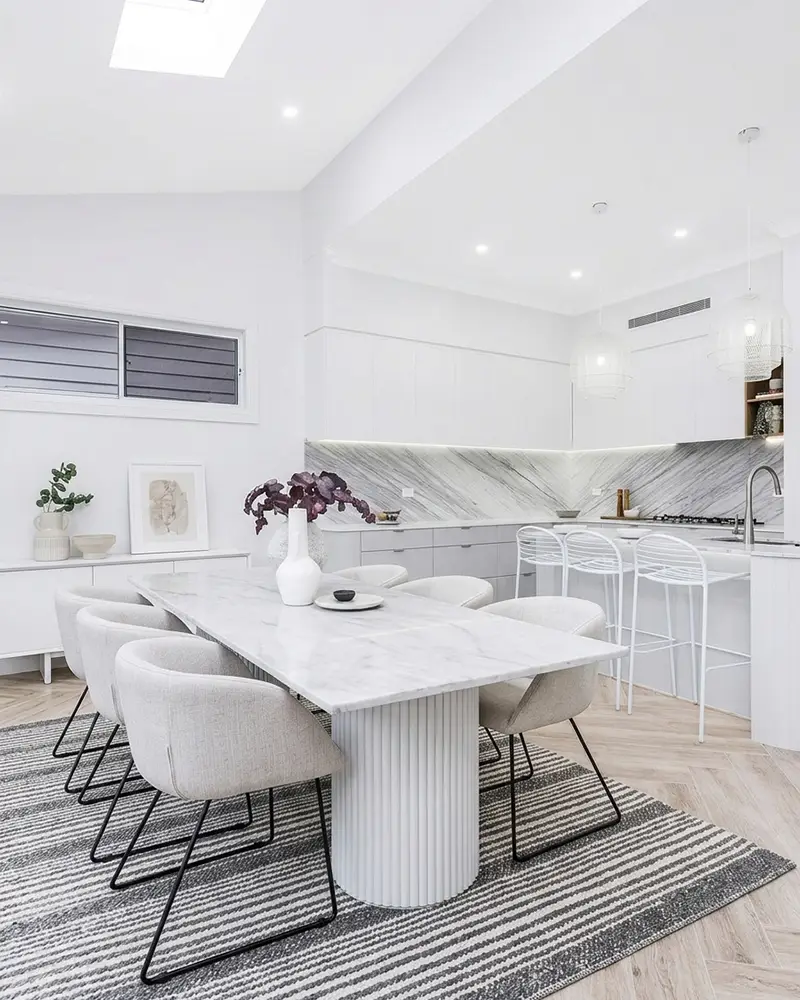 House painting in Kirrawee