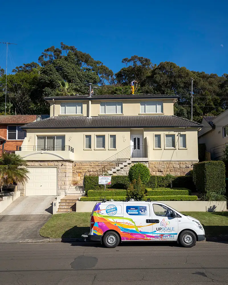 North Shore Painters