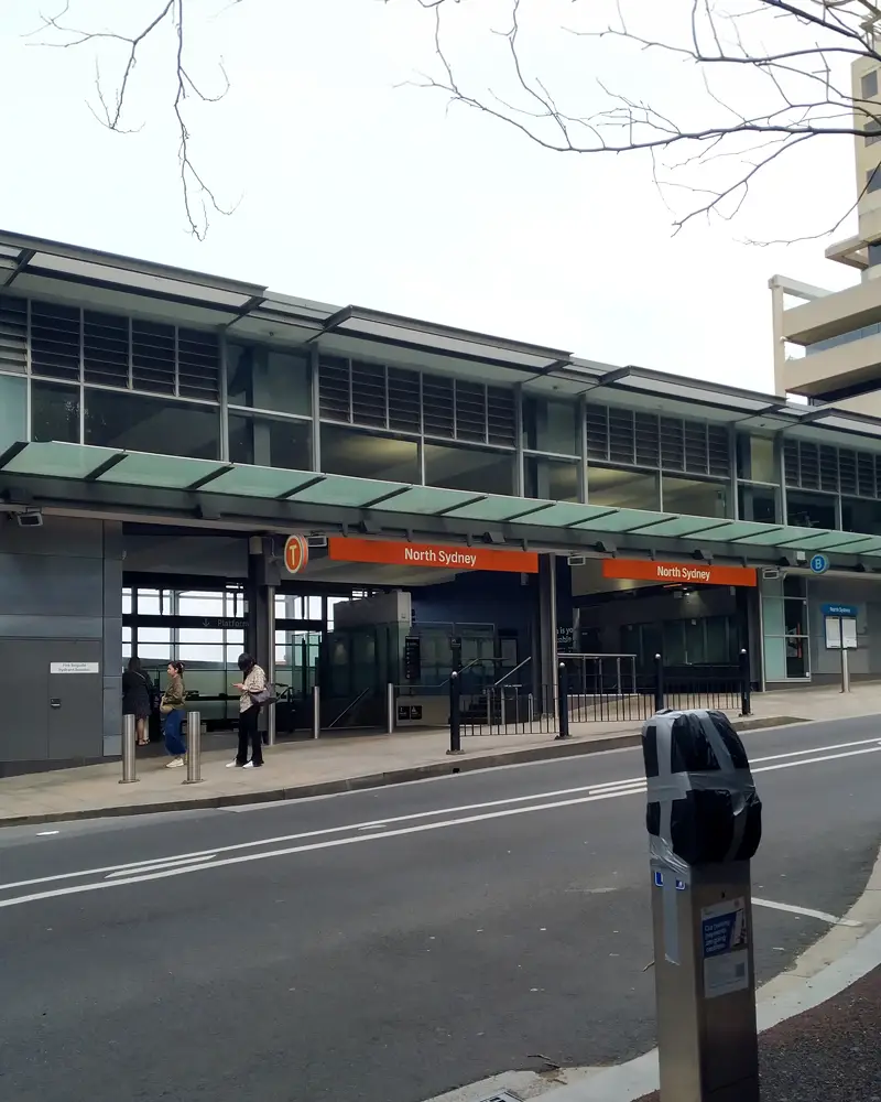 North Sydney